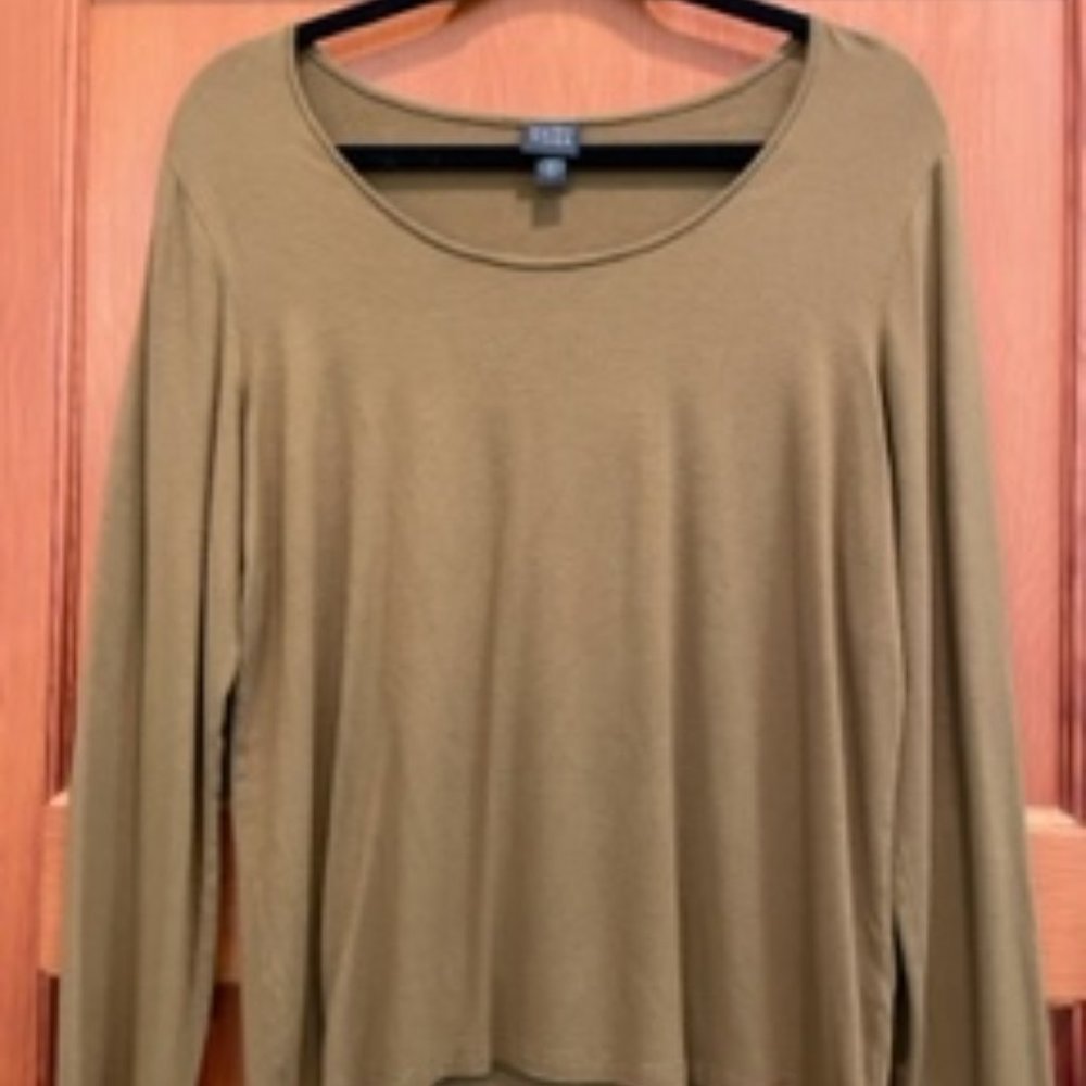 Eileen Fisher Top